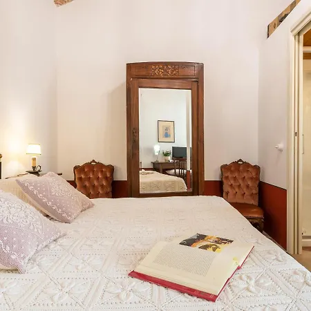 Palazzo Cherchi לינה וארוחת בוקר 4*