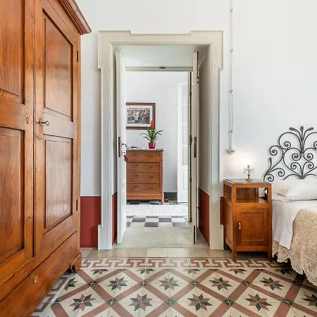 Palazzo Cherchi Bed & Breakfast