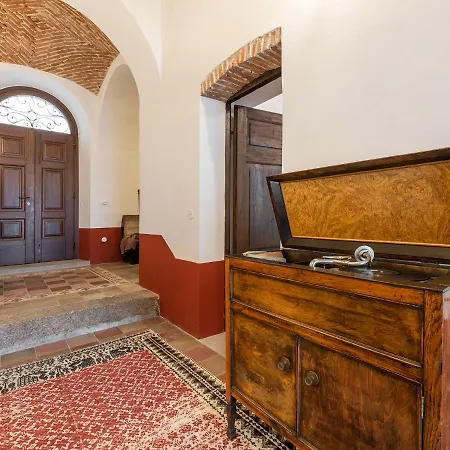 Bed & Breakfast Palazzo Cherchi