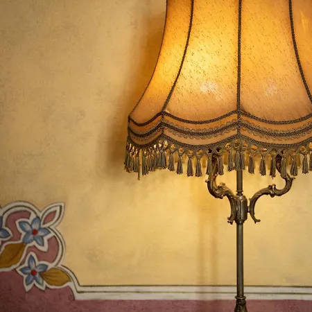 Bed & Breakfast Palazzo Cherchi *