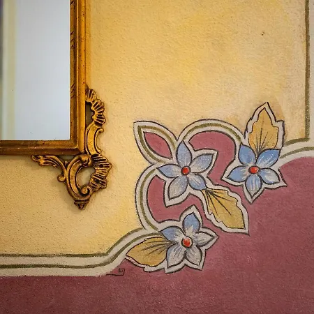 Palazzo Cherchi Dorgali