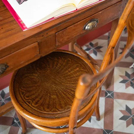 Bed & Breakfast Palazzo Cherchi *