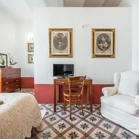 Palazzo Cherchi *