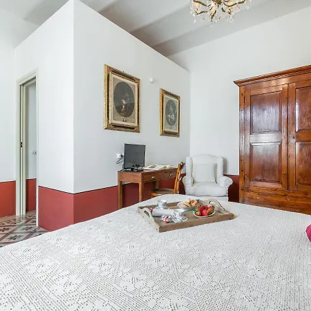 Palazzo Cherchi Bed & Breakfast *