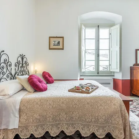 Palazzo Cherchi * 도르갈리