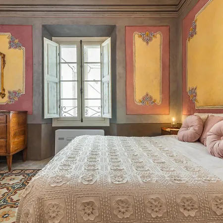 Palazzo Cherchi Bed & Breakfast