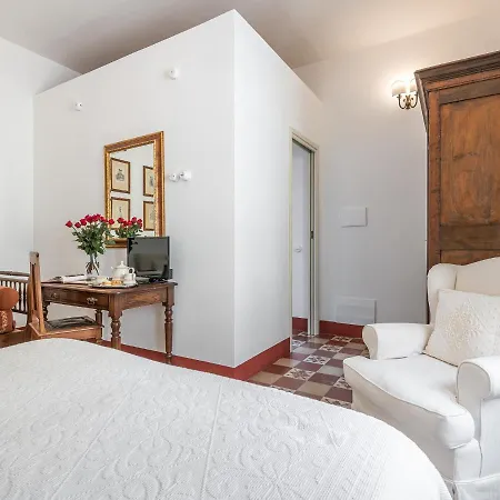 Palazzo Cherchi Bed & Breakfast