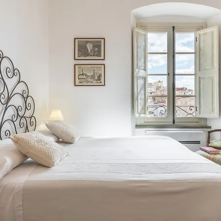 Palazzo Cherchi *