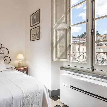 Bed & Breakfast Palazzo Cherchi