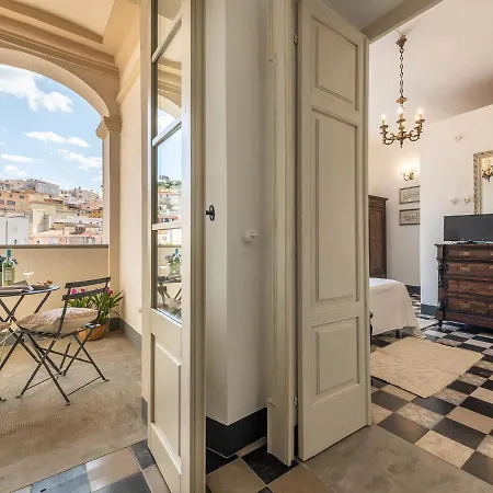Palazzo Cherchi *