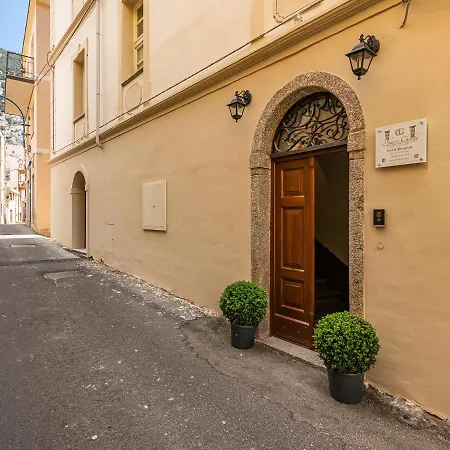 Palazzo Cherchi Dorgali