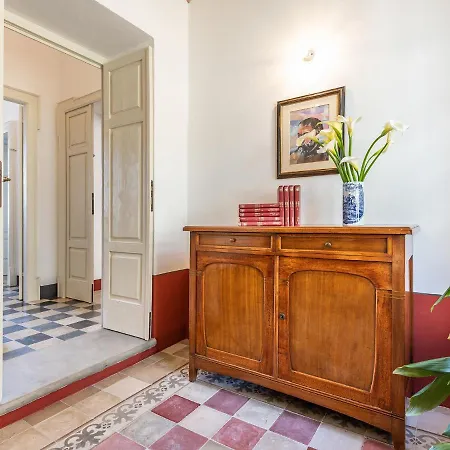 Palazzo Cherchi