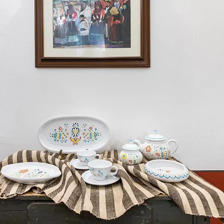 Palazzo Cherchi Bed & Breakfast