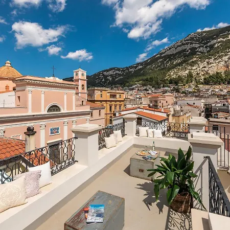 Palazzo Cherchi Bed & Breakfast