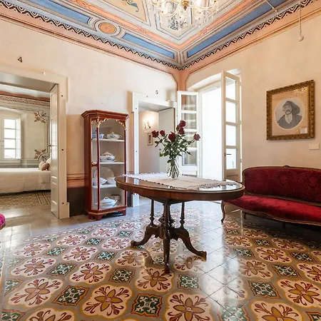 Palazzo Cherchi *