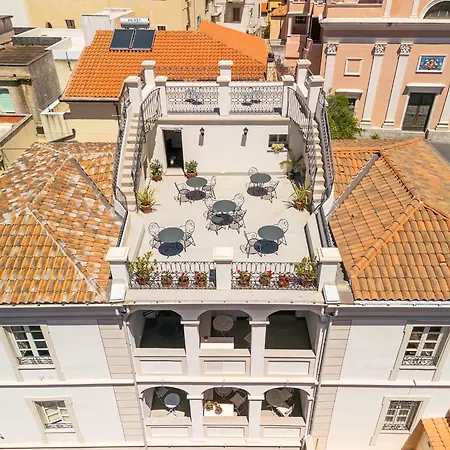 Bed & Breakfast Palazzo Cherchi