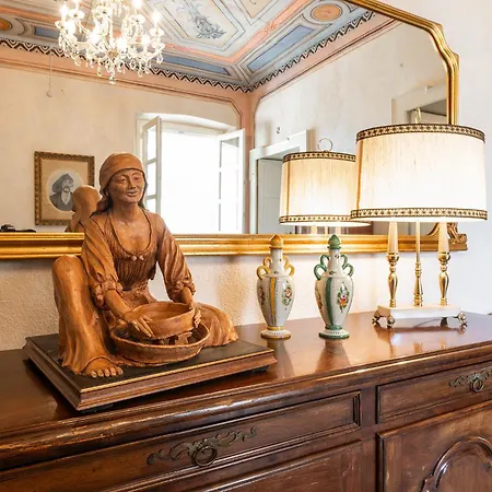 Bed & Breakfast Palazzo Cherchi