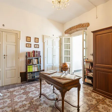 Bed & Breakfast Palazzo Cherchi *