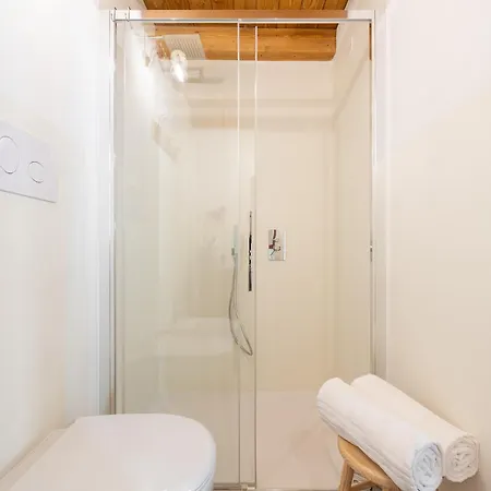 Bed & Breakfast Palazzo Cherchi 3*