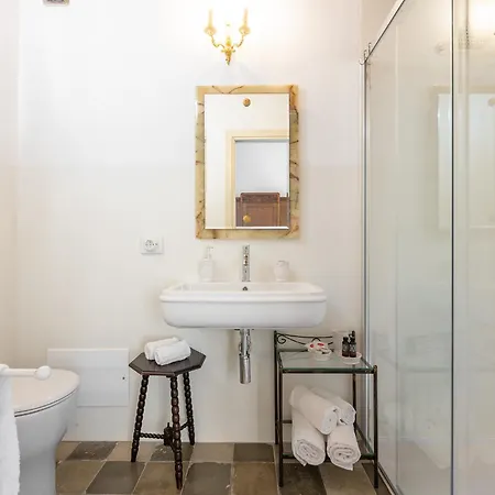 Palazzo Cherchi Bed & Breakfast