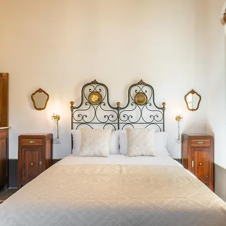 Palazzo Cherchi *
