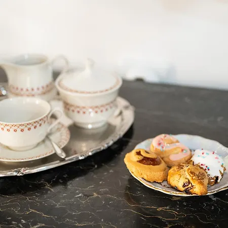 Palazzo Cherchi Dorgali