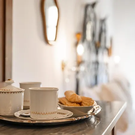 Bed & Breakfast Palazzo Cherchi