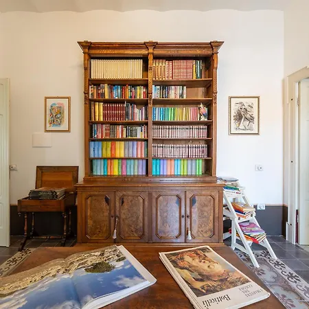 Palazzo Cherchi Dorgali