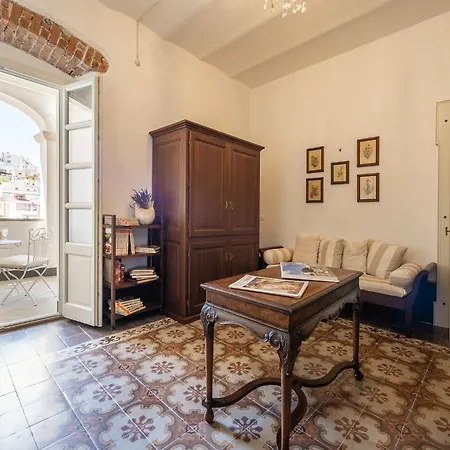 Palazzo Cherchi