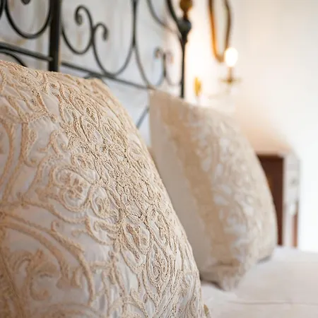 Bed & Breakfast Palazzo Cherchi