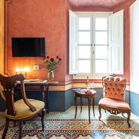 Palazzo Cherchi Dorgali