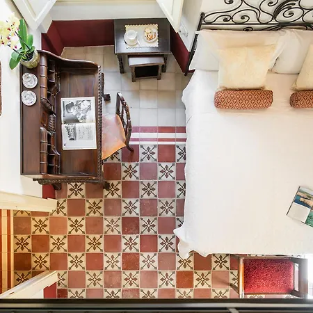 Palazzo Cherchi Bed & Breakfast