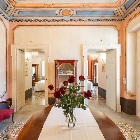 Bed & Breakfast Palazzo Cherchi Dorgali