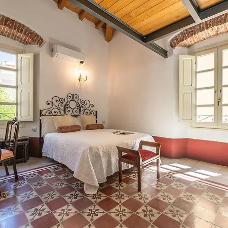 Bed & Breakfast Palazzo Cherchi Dorgali