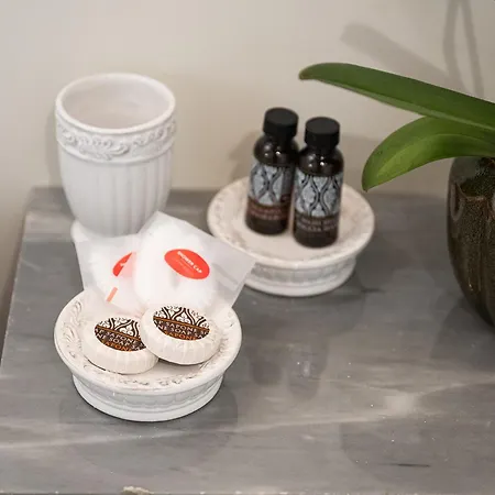 Bed & Breakfast Palazzo Cherchi