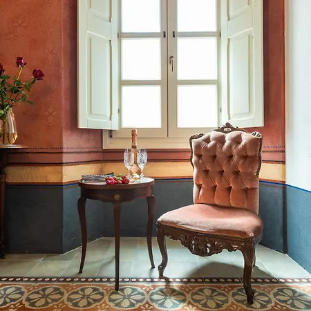 Bed & Breakfast Palazzo Cherchi 3*