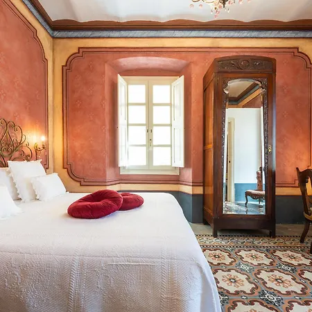 Palazzo Cherchi 4* Dorgali