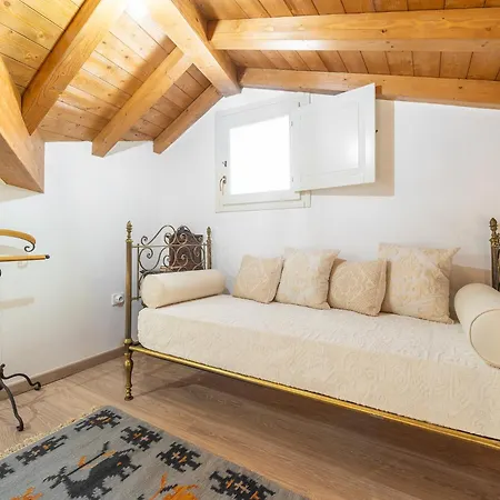 Bed & Breakfast Palazzo Cherchi Dorgali