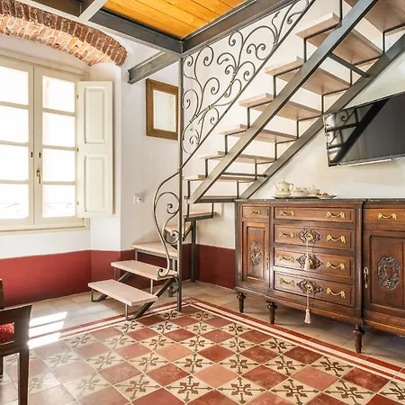 Palazzo Cherchi