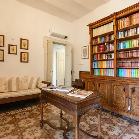 Bed & Breakfast Palazzo Cherchi