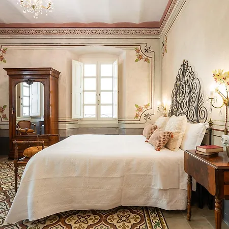 Palazzo Cherchi 4* Dorgali