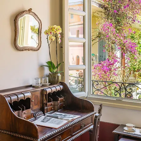 Palazzo Cherchi 4*