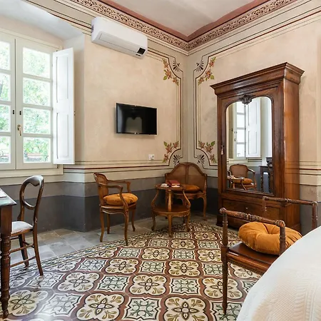 Palazzo Cherchi 4* Dorgali