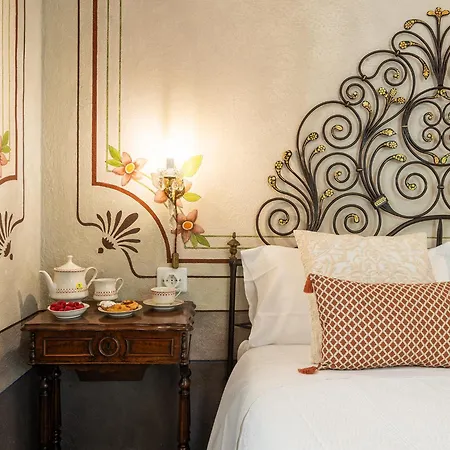 Bed & Breakfast Palazzo Cherchi