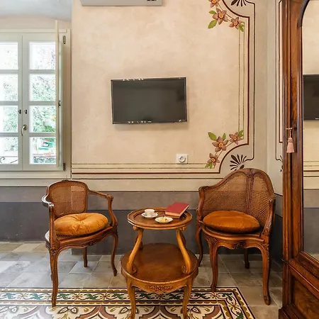 Palazzo Cherchi 4*