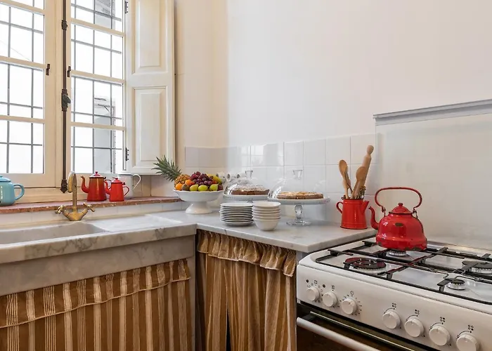 Palazzo Cherchi Bed & Breakfast 3*