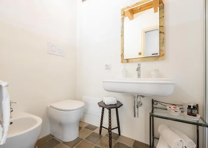 Bed & Breakfast Palazzo Cherchi