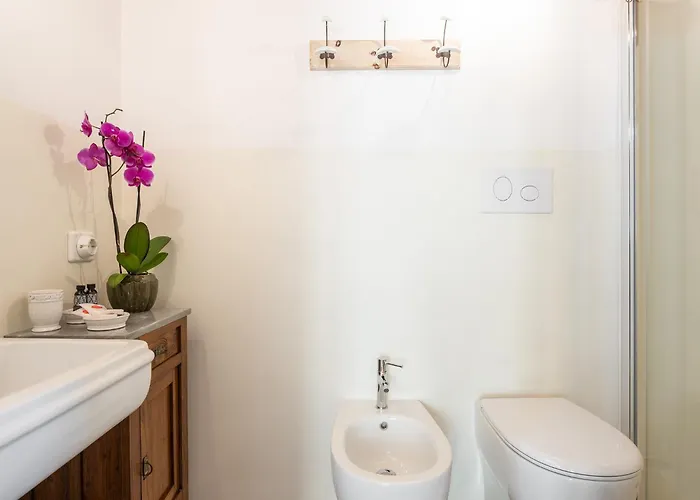 Palazzo Cherchi 住宿加早餐酒店