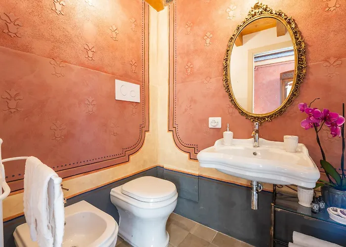 Bed & Breakfast Palazzo Cherchi Dorgali