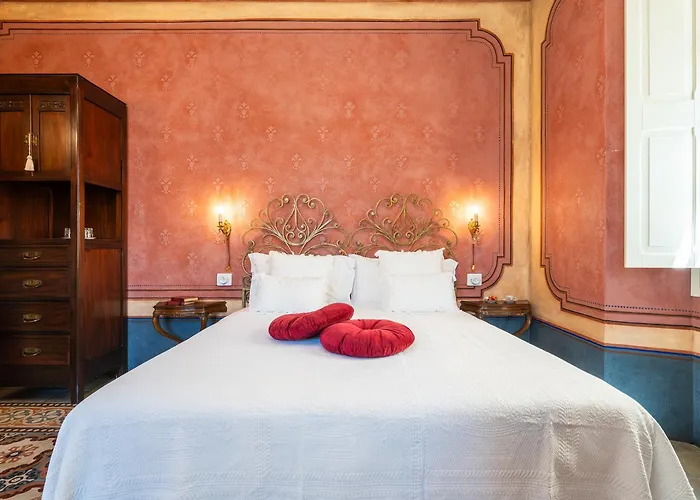 Palazzo Cherchi 3* 多尔加利